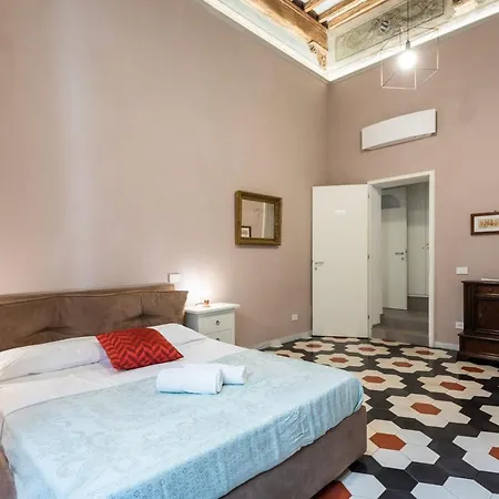 בית הארחה Palazzo Del Principe - Affitti Brevi Italia *