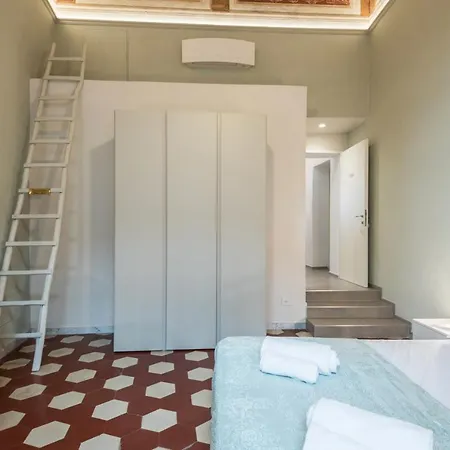 Palazzo Del Principe - Affitti Brevi Italia * סיינה