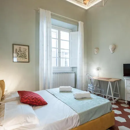 בית הארחה Palazzo Del Principe - Affitti Brevi Italia