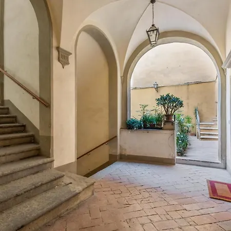 בית הארחה Palazzo Del Principe - Affitti Brevi Italia סיינה