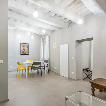 Palazzo Del Principe - Affitti Brevi Italia בית הארחה *